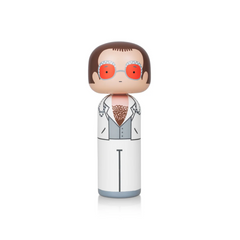 Kokeshi Elton