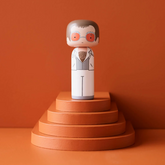 Kokeshi Elton