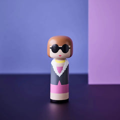 Kokeshi Anna