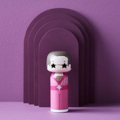 Kokeshi Elton