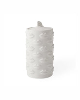 Gala cookie jar