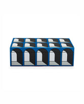 Lacquer Arcade Box