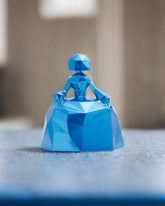 Menina 11cm