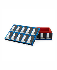 Lacquer Arcade Box