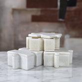 Cajas de Rompecabezas Bianco