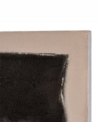 Davies Abstract Framed