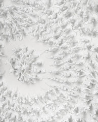 ARTE DE PARED DIMENSIONAL DEL PUNTO DE VISTA