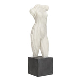 Escultura Matriarca