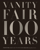 Libro Vanity Fair 100 años