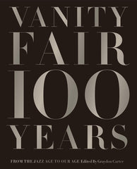 Libro Vanity Fair 100 años