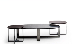 Mesa Auxiliar Ziggy - Personalizable