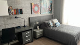 Cama Aldo - Personalizable