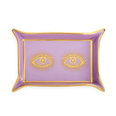 Bandeja de valet Eyes - Por Pedido