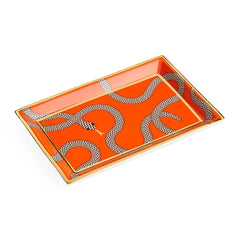 Bandeja rectangular Eden - Por Pedido