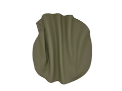 Drape Round Vl Gren Artwork