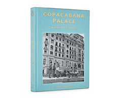 Copacabana Palace: ¿Dónde?