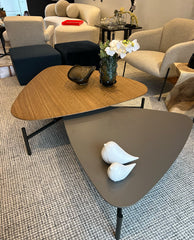 Mesa Crosbby - Personalizable