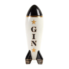 Decantador de ginebra Rocket - Por Pedido