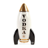 Decantador de vodka Rocket - Por Pedido