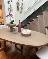 Comedor Delcourt - Personalizable