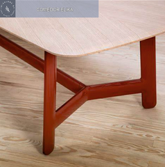 Comedor Elika - Personalizable