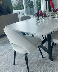 Comedor Elika - Personalizable