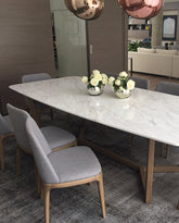 Comedor Eliseo - Personalizable