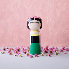 Kokeshi Frida