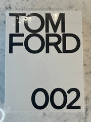 Libro Tom Ford 002