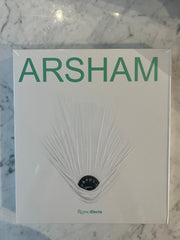 Libro Daniel Arsham