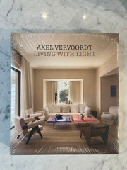 Libro de luz de Vervoordt