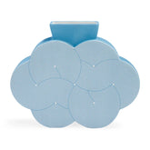 Jarrón Nube Pompidou - Por Pedido