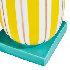 Jarrón alto acampanado Portofino - Por Pedido