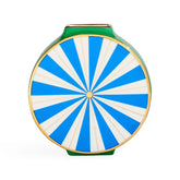 Jarrón circular Portofino - Por Pedido