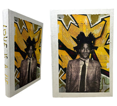 Libro Basquiat