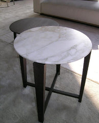 Mesa Auxiliar Judd - Personalizable