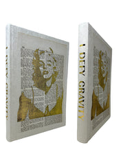 Libro Marilyn