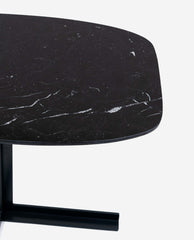 Mesa Auxiliar Trapecio