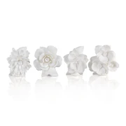 Jarron de Porcelana Cameo