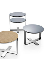 Mesa Auxiliar Ponti - Personalizable