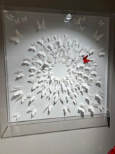 Cuadro Butterfly