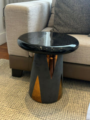 Mesa Auxiliar T-Table - Personalizable