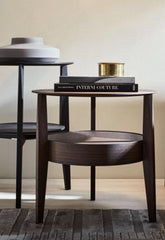 Mesa Auxiliar Torino - Personalizable