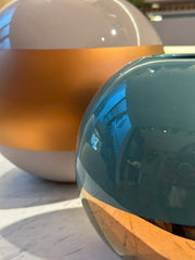 Ball Vase de Colores - Por pedido