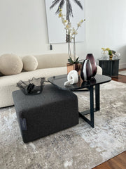 Mesa Auxiliar o de Centro Ziggy