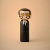 Kokeshi Tom