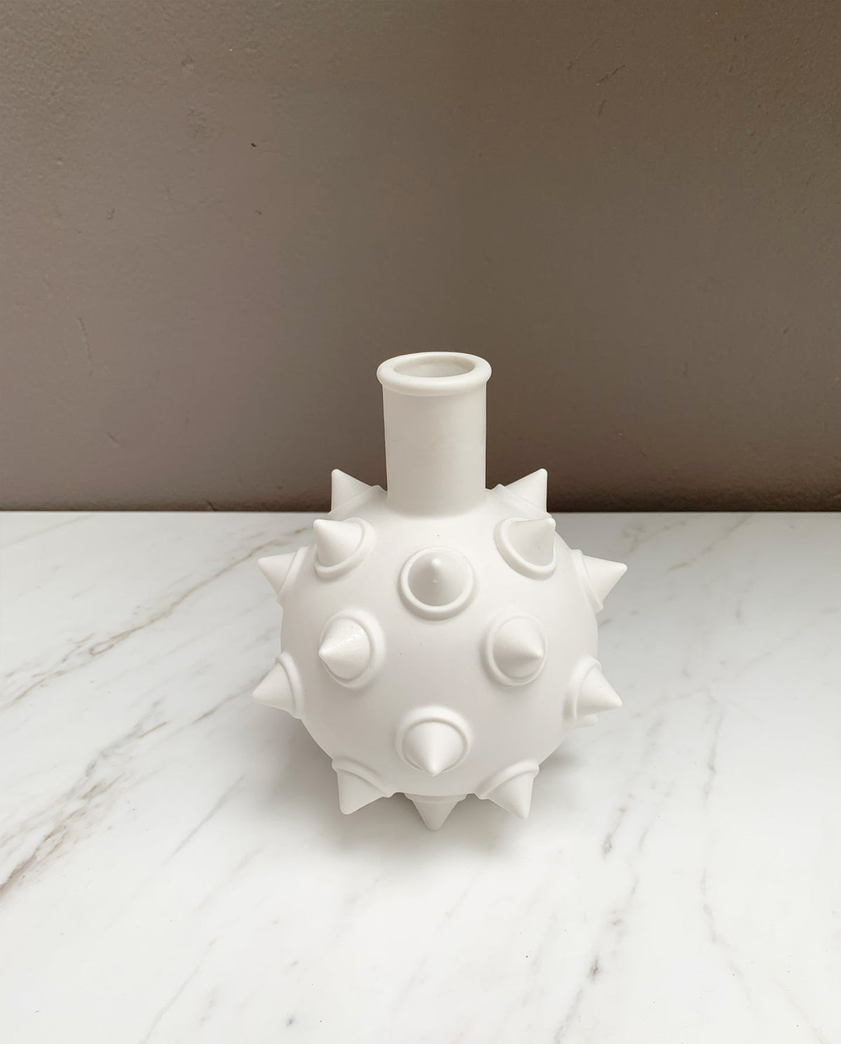 Charade Studded Bud Vase