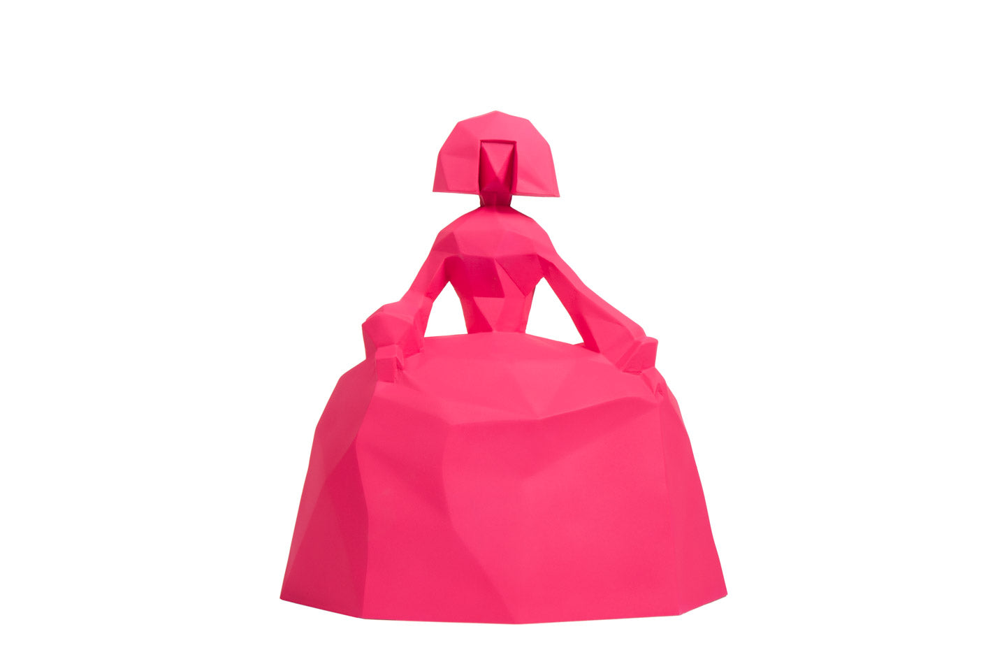 Menina 11cm