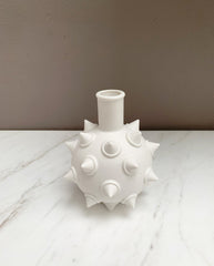 Charade Studded Bud Vase