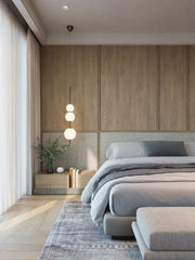 Cama Comu - Personalizable